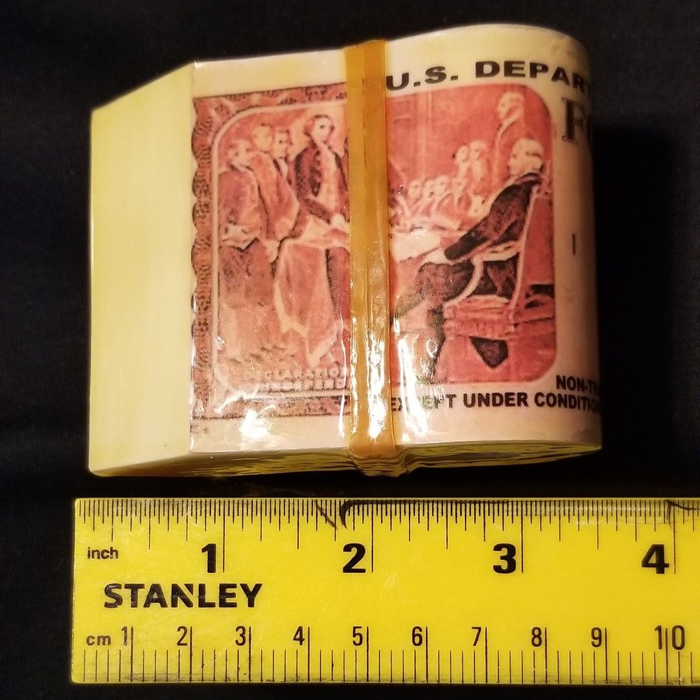 Belt Buckle